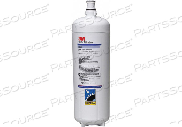 OEM#: 5613403СМЕННЫЙ ФИЛЬТРУЮЩИЙ КАРТРИДЖ 22H от 3M Consumer