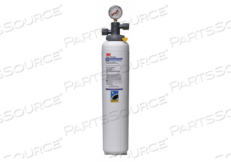 OEM#: 5616401РАСХОД СИСТЕМЫ ФИЛЬТРА ВОДЫ 5 ГАЛЛОНОВ В МИНУТУ от 3M Consumer