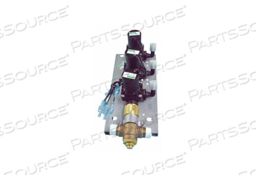 OEM#: 2598-223-001 ВОЗДУШНЫЙ РЕГУЛИРУЮЩИЙ КЛАПАН СОЕДИНЕНИЕ 1/2 NPT от Acorn Engineering Company