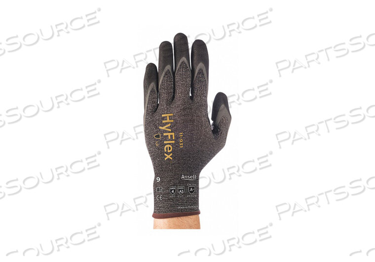 OEM#: 11-931ПЕРЧАТКИ С ЗАЩИТОЙ ОТ ПОРЕЗОВ S/7 PR от Ansell Healthcare