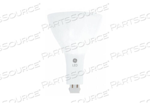 OEM#: LED11G24D-V/840LED ЛАМПА GU24 ФОРМА НЕ РЕГУЛИРУЕМАЯ от GE Lighting