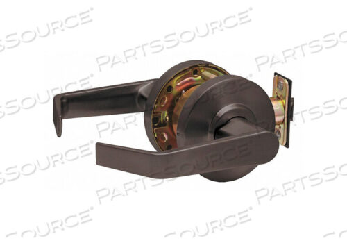 OEM#: C1000-PASS-R-613МЕХАНИЧЕСКИЙ ЗАМОК ДВЕРИ С РЫЧАГОМ ОТ Dexter