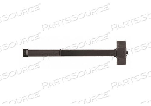 OEM#: ED1000-R-EO-3FT-US10BRIM АНТИПАНИЧЕСКОЕ УСТРОЙСТВО, МАСЛЯНОЕ, БРОНЗОВОЕ, от Dexter