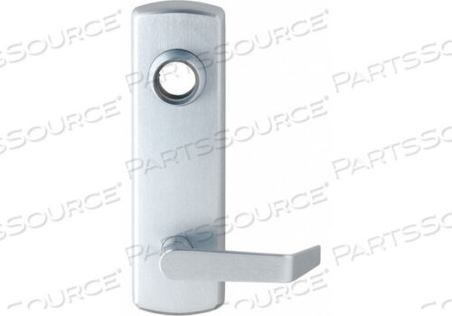 OEM#: ED1000T-CLRM-R-ESC-NC-26DESCUTCHEON TRIM TYPE LEVER от Dexter