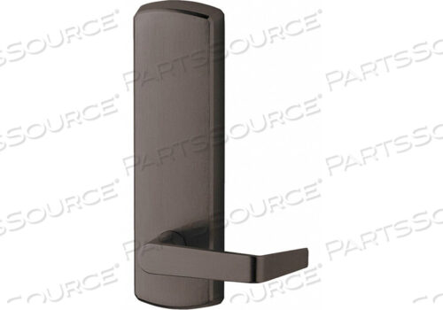 OEM#: ED1000T-PASS-R-ESC-10BESCUTCHEON TRIM TYPE LEVER от Dexter