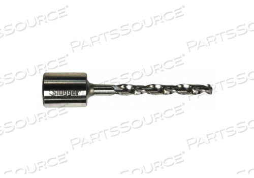 OEM#: 64298050020Спиральное сверло из быстрорежущей стали 1/4 от Fein