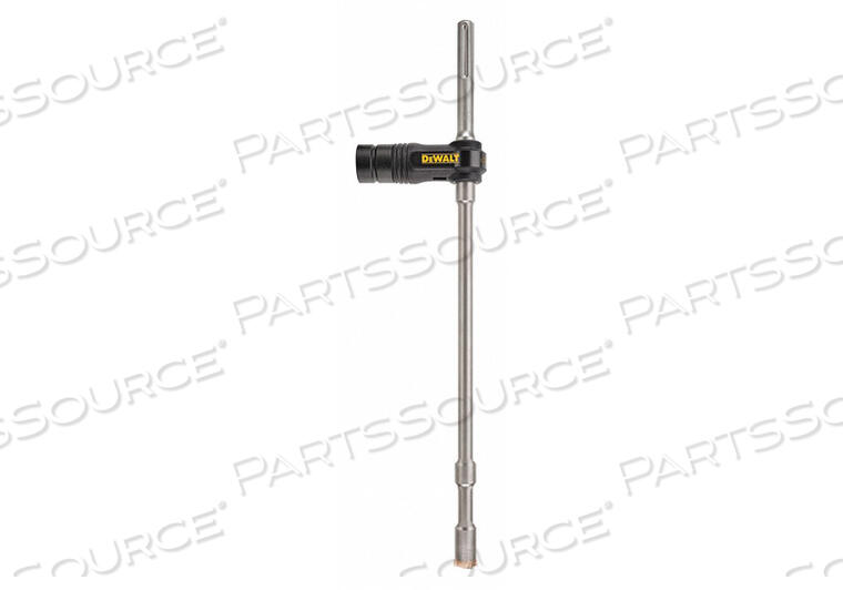 OEM#: DWA58001СВЕРЛО С ПУСТОМ ПОД ДЕРЖАНИЕМ SDS MAX 1X15-3/4 от DeWalt