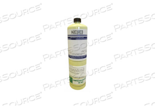 OEM#: CANN35PPML КРЫШКА БАЛЛОНА ДЛЯ ГАЗА CAP. 34L от Macurco