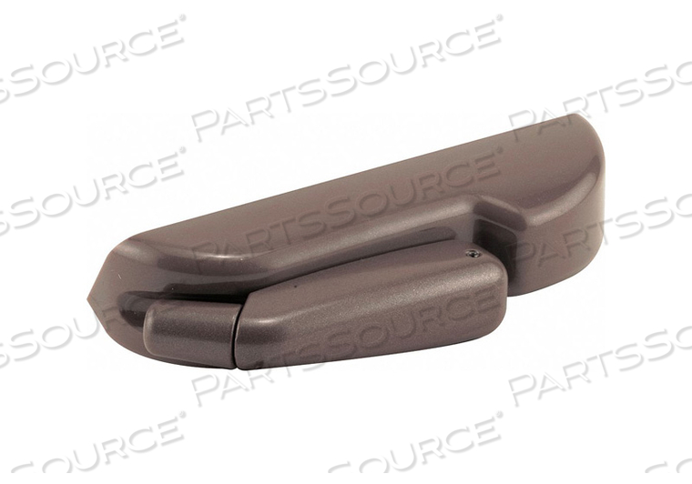 OEM#: TH 24087OPERATOR COVER BROWN 15 L by True Hardware