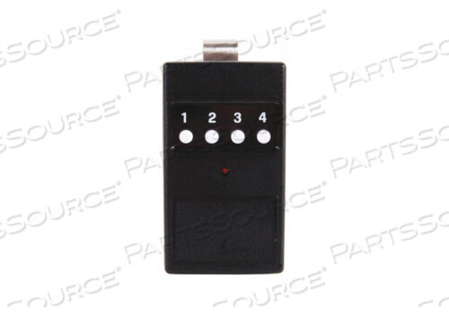 OEM#: DT-4VISOR ПЕРЕДАТЧИК ДИАПАЗОН 200 ФУТОВ. от Linear