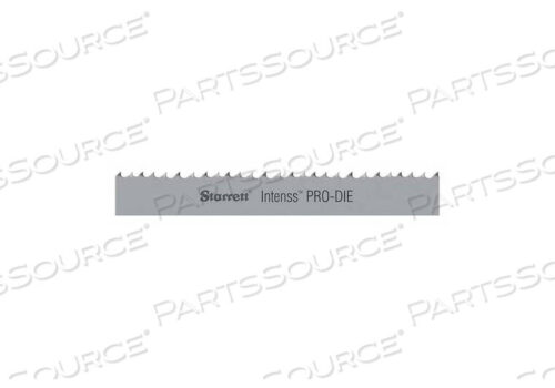 OEM#: 99144-14-06ЛЕНТОЧНАЯ ПИЛКА 14 ФУТОВ 6 ДЛИН 1/2 ШТ от Starrett