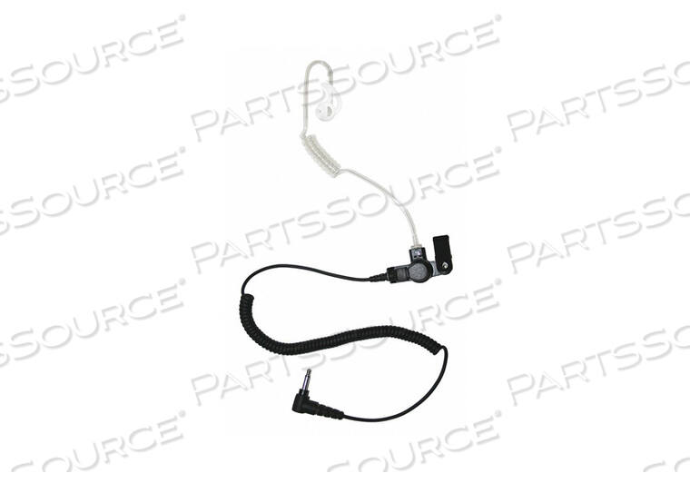 OEM#: EP1089SCFOX НАУШНИК ДЛЯ РАДИОСТАНЦИЙ MOTOROLA, KENWOOD, HARRIS, ICOM, TAIT, VERTEX с подключением наушников