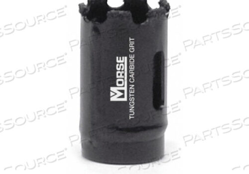 OEM#: MHSG14КОРОНЧАТАЯ ПИЛА 7/8 ДИАМЕТР TPI С ВПАДИНАМИ ОТ MK Morse