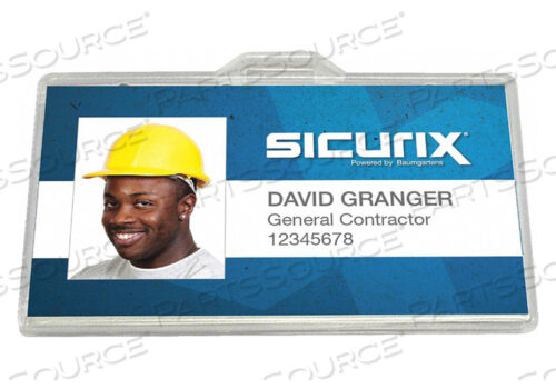 OEM#: BAU 68110ID ДЕРЖАТЕЛЬ ЗНАЧКА ГОРИЗОНТАЛЬНЫЙ PK100 от Baumgartens