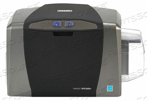 OEM#: SRX 50100ID CARD PRINTER BLACK/GREY ДЛЯ ПК ИЛИ MAC от Baumgartens