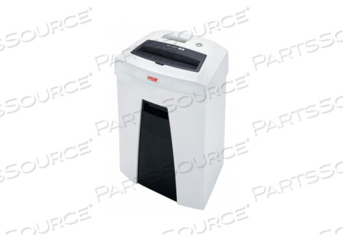 OEM#: SECURIO C16CБУМАГОУШИТЕЛЬ ПЕРСОНАЛЬНЫЙ от HSM Classic