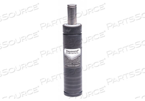 OEM#: CU 4700-040ГАЗОВАЯ ПРУЖИНА УГЛЕРОДИСТАЯ СТАЛЬ СИЛА 10570 LB. от Raymond