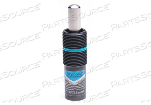 OEM#: EPS2 24-080-BKSPRING УГЛЕРОДИСТАЯ СТАЛЬ СИЛА 52 ДО 382 ФУНТОВ. от Raymond