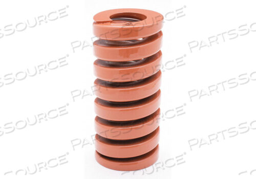 OEM#: ASB022045DIE SPRING BROWN KOMBARALL 1-3/4 L PK5 от Raymond