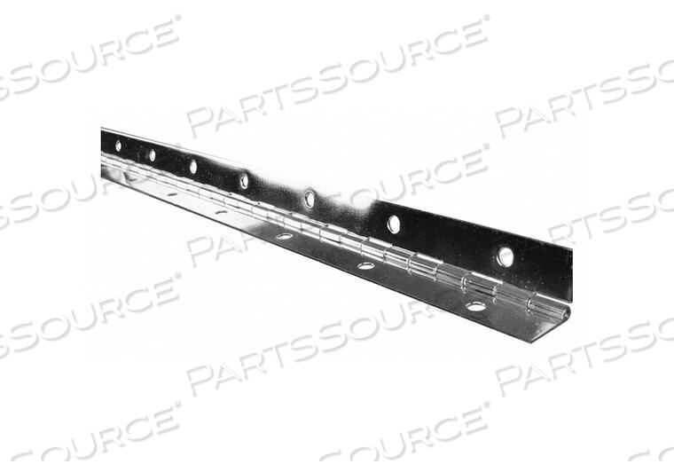 OEM#: CB24010648GAНЕПРЕРЫВНЫЙ ШАРНИР СТАЛЬНОЙ 1-1/16 ОБЩИЙ W от Monroe PMP