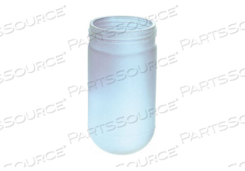 OEM#: VGL-FGFROSTED СМЕННЫЙ СТЕКЛЯННЫЙ ШАР 5 ДХ5 Вт от Hubbell Power Systems