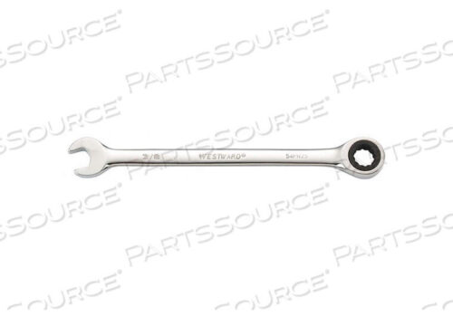 OEM#: 54PN25КОМБИНИРОВАННЫЙ КЛЮЧ SAE 6-7/32 L. от Westward