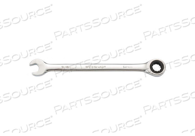 OEM#: 54PN25КОМБИНИРОВАННЫЙ КЛЮЧ SAE 6-7/32 L. от Westward