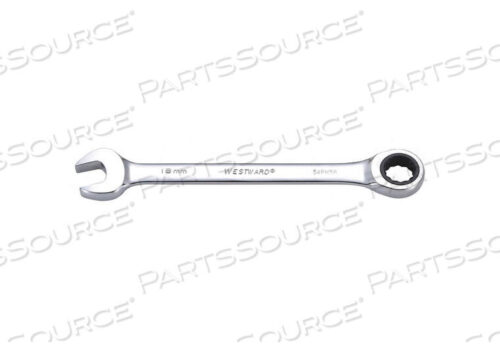 OEM#: 54PN58КЛЮЧ КОМБИНИРОВАННЫЙ МЕТРИЧЕСКИЙ 9-5/16 L. от Westward