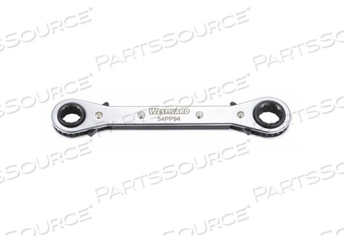 OEM#: 54PP94ТОРЦЕВОЙ КЛЮЧ 7 Л от Westward