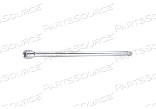 OEM#: 54PR02УДЛИНИТЕЛЬ НАСАДКИ 1/2 ПРИВОДА 18 Л. от Westward