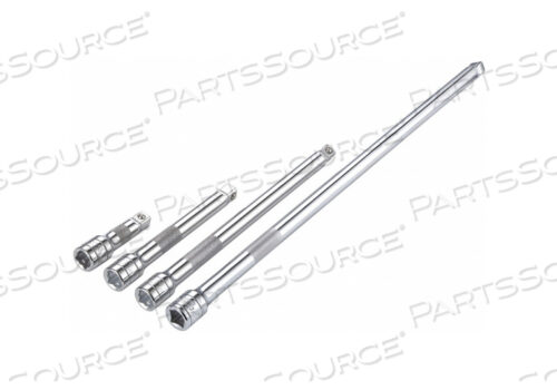 OEM#: 54PR09НАБОР ТОРЦЕВЫХ ГОЛОВОК 1/2 ПРИВОДА 3 6 10 18 Л. от Westward