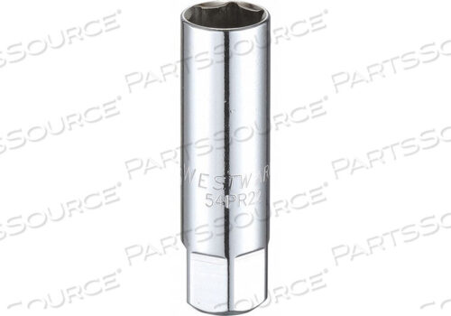 OEM#: 54PR22РАЗЪЕМ ДЛЯ СВЕЧИ ЗАЖИГАНИЯ 3/8 ПРИВОДА 6 КОНТ. SAE от Westward