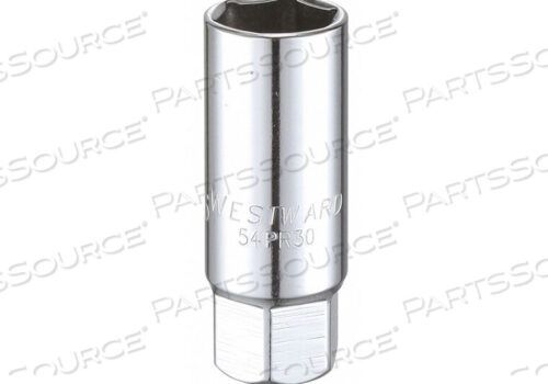 OEM#: 54PR30РАЗЪЕМ ДЛЯ СВЕЧИ ЗАЖИГАНИЯ 1/2 ПРИВОДА 6 КОНТ. SAE от Westward