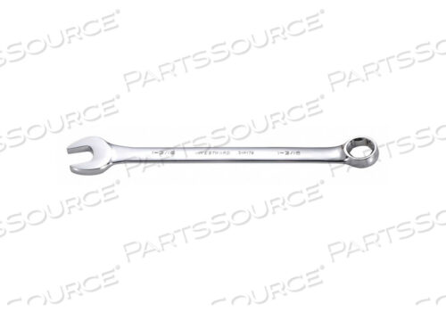 OEM#: 54RY79КОМБИНИРОВАННЫЙ КЛЮЧ 1-3/16 SAE 6 PT. от Westward