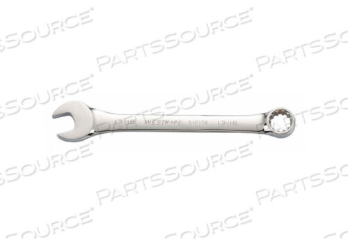 OEM#: 54RY86КОМБИНИРОВАННЫЙ КЛЮЧ 13/16 SAE 12 PT. от Westward