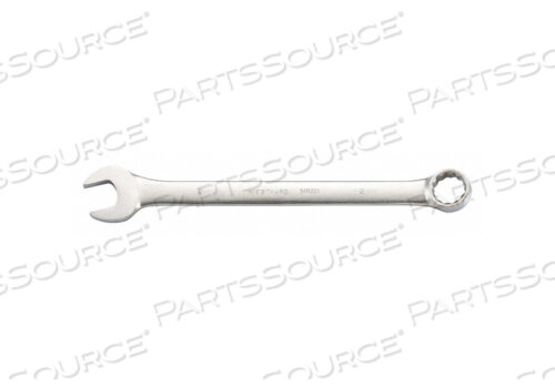 OEM#: 54RZ01КОМБИНИРОВАННЫЙ ГАЕЧНЫЙ КЛЮЧ SAE 2 РАЗМЕР 25-3/4 L от Westward