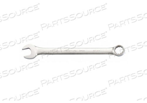 OEM#: 54RZ24КОМБИНИРОВАННЫЙ КЛЮЧ 41 ММ МЕТРИЧЕСКИЙ 12 КОНТУРОВ от Westward