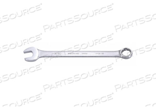 OEM#: 54RZ52КОМБИНИРОВАННЫЙ КЛЮЧ 1-3/16 SAE SATIN от Westward