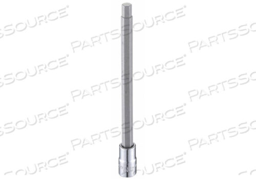 OEM#: 54TL99НАСАДКА ШЕСТИГРАННАЯ 1/4 7/32 НАКОНЕЧНИК 4-3/4 L от Westward