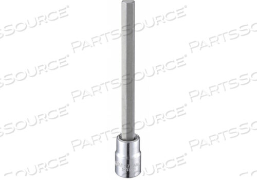 OEM#: 54TM31НАСАДКА ШЕСТИГРАННАЯ SAE 5/16 НАКОНЕЧНИК 4-13/16 L от Westward