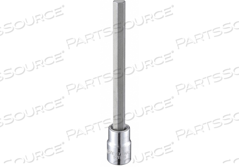 OEM#: 54TM31НАСАДКА ШЕСТИГРАННАЯ SAE 5/16 НАКОНЕЧНИК 4-13/16 L от Westward