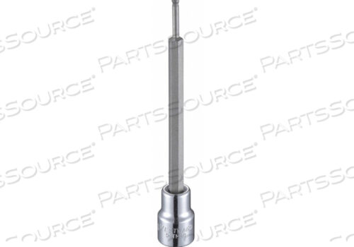 OEM#: 54TM50НАСАДКА ШЕСТИГРАННАЯ SAE 1/8 НАКОНЕЧНИК 4-3/4 L от Westward