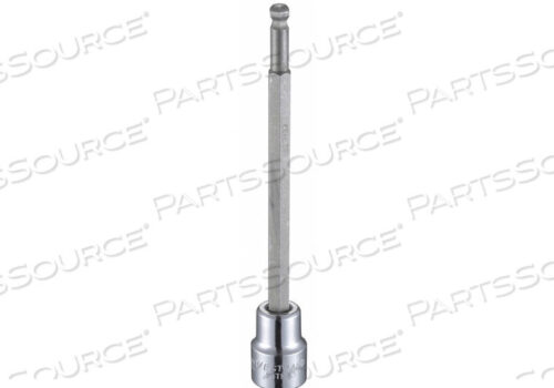 OEM#: 54TM53НАСАДКА ШЕСТИГРАННАЯ SAE 7/32 НАКОНЕЧНИК 4-3/4 L от Westward