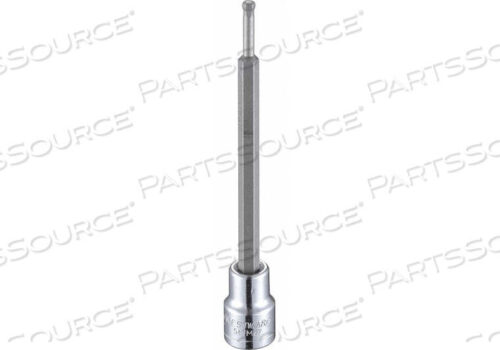 OEM#: 54TM67НАСАДКА ШЕСТИГРАННАЯ МЕТРИЧЕСКАЯ 3 ММ НАКОНЕЧНИК 4-13/16 L от Westward