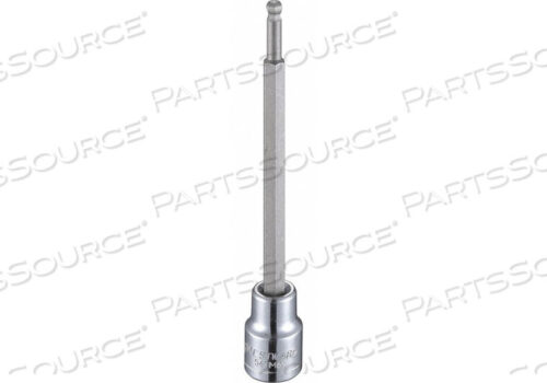 OEM#: 54TM69НАСАДКА ШЕСТИГРАННАЯ МЕТРИЧЕСКАЯ 5 ММ НАКОНЕЧНИК 4-13/16 L от Westward