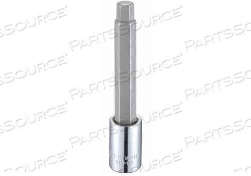 OEM#: 54TM88НАСАДКА ШЕСТИГРАННАЯ SAE 7/16 НАКОНЕЧНИК 5-1/4 L от Westward