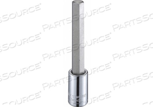 OEM#: 54TN05НАСАДКА ШЕСТИГРАННАЯ МЕТРИЧЕСКАЯ С НАКОНЕЧНИКОМ 14 ММ 5-1/4 L от Westward