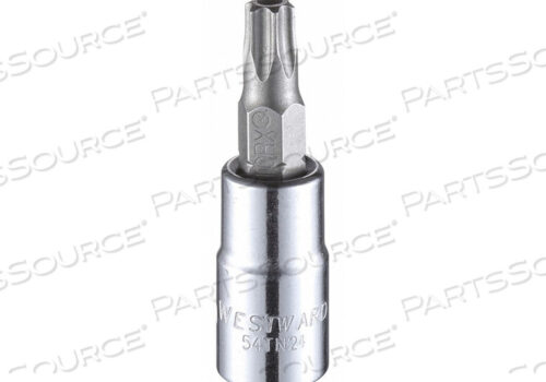 OEM#: 54TN24SOCKET BIT TORX(R) T30 TIP 1-7/8 L от Westward