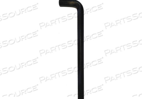 OEM#: 54TU45ШЕСТИГРАННЫЙ КЛЮЧ L SAE 3/4 7-15/64 L ЧЕРНЫЙ ОКСИД от Westward
