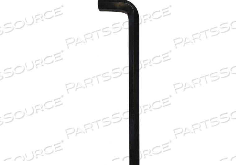 OEM#: 54TU45ШЕСТИГРАННЫЙ КЛЮЧ L SAE 3/4 7-15/64 L ЧЕРНЫЙ ОКСИД от Westward